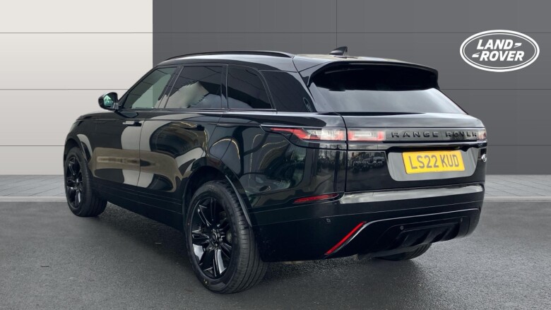 Land Rover Range Rover Velar 2.0 D200 R-Dynamic SE 5dr Auto Diesel Estate